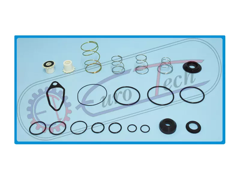 Load Sensing Valve Repair Kits