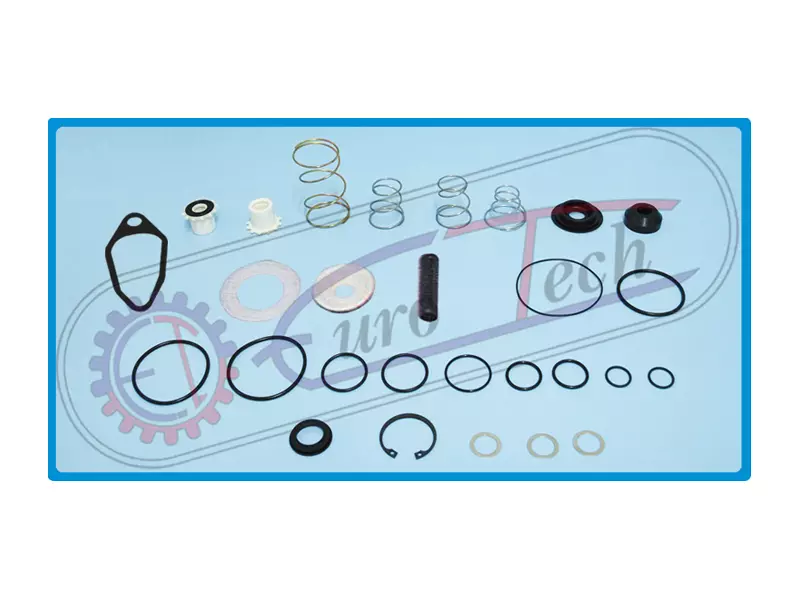 Load Sensing Valve Repair Kits