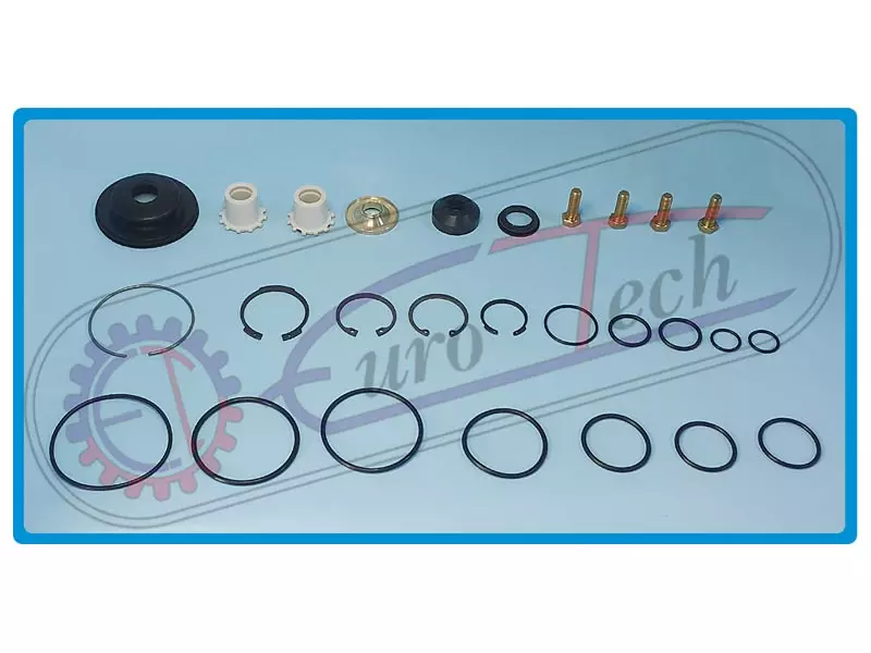 Foot Brake Valve Repair Kits