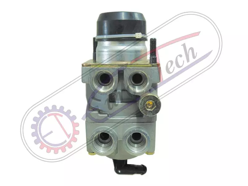 Foot Brake Valves