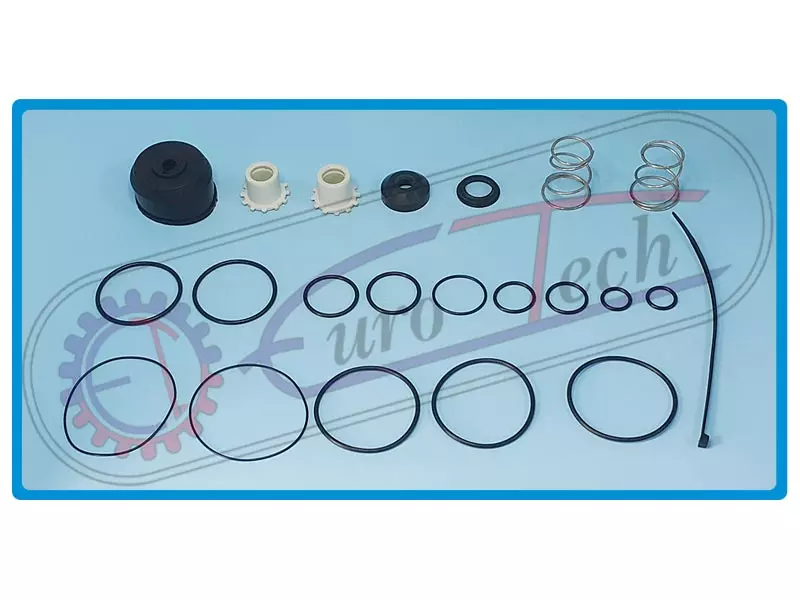 Foot Brake Valve Repair Kits