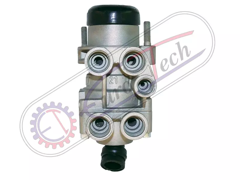 Foot Brake Valves
