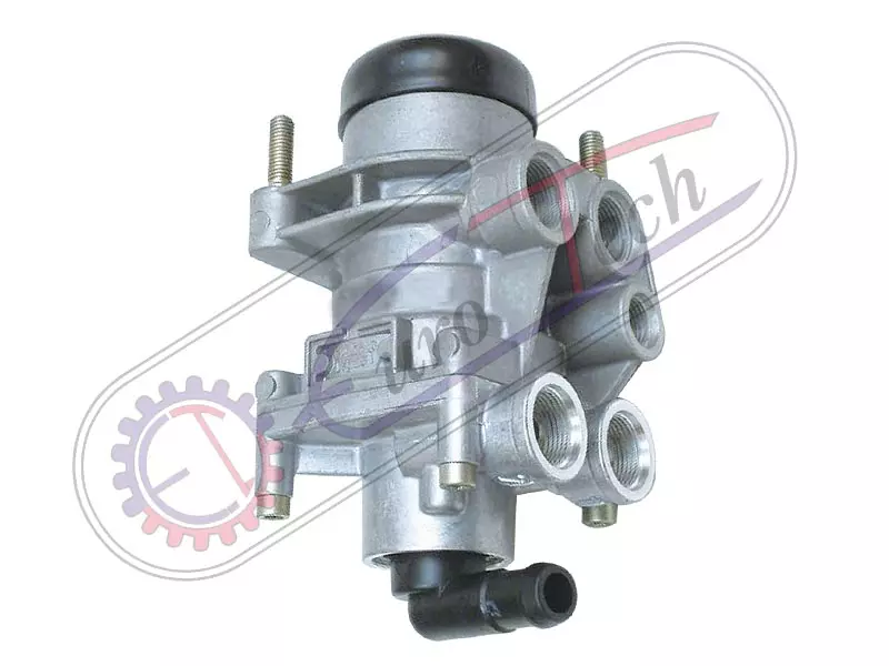 Foot Brake Valves