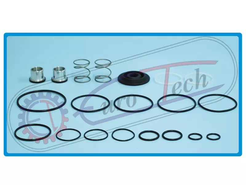 Foot Brake Valve Repair Kits