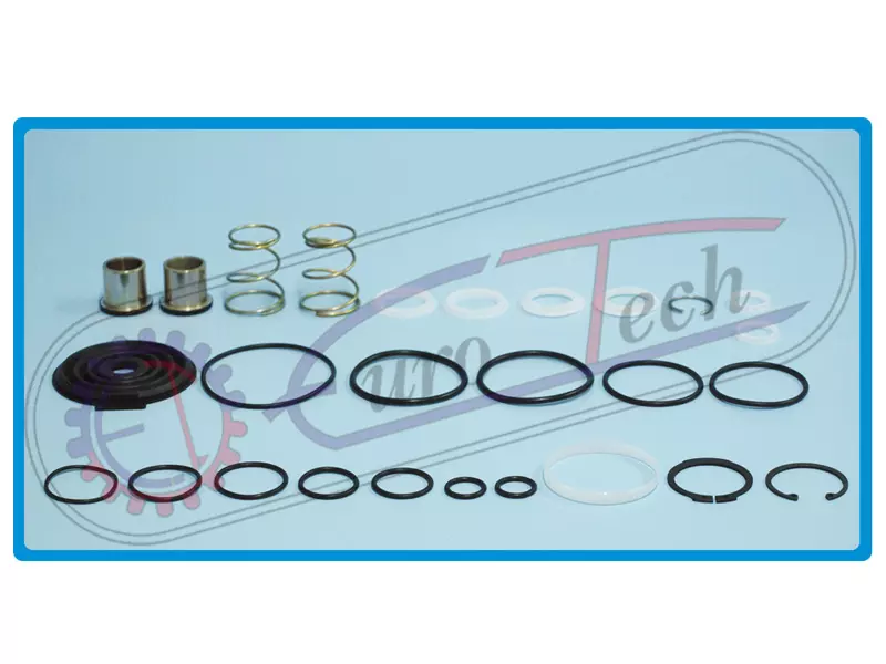 Foot Brake Valve Repair Kits