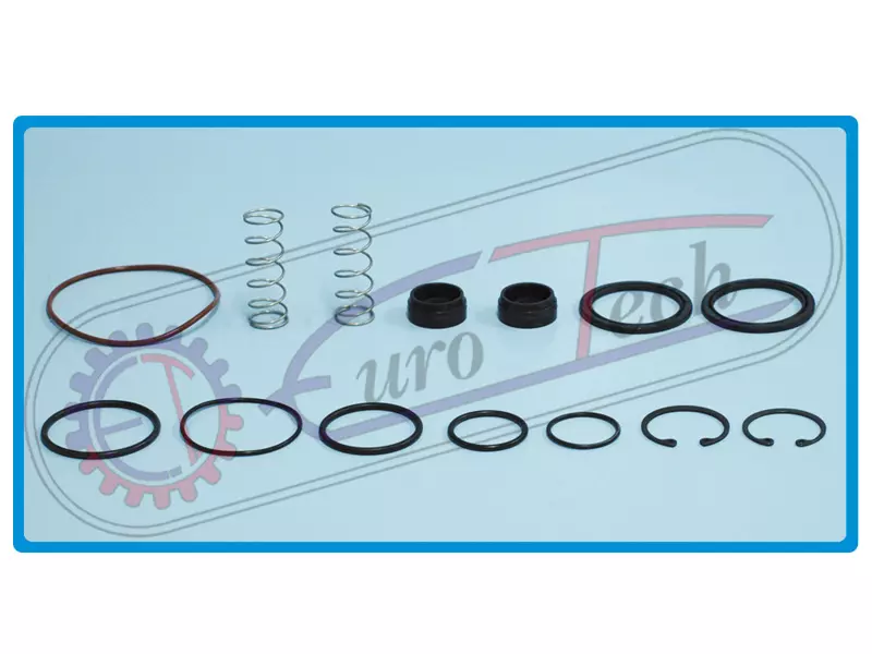Foot Brake Valve Repair Kits