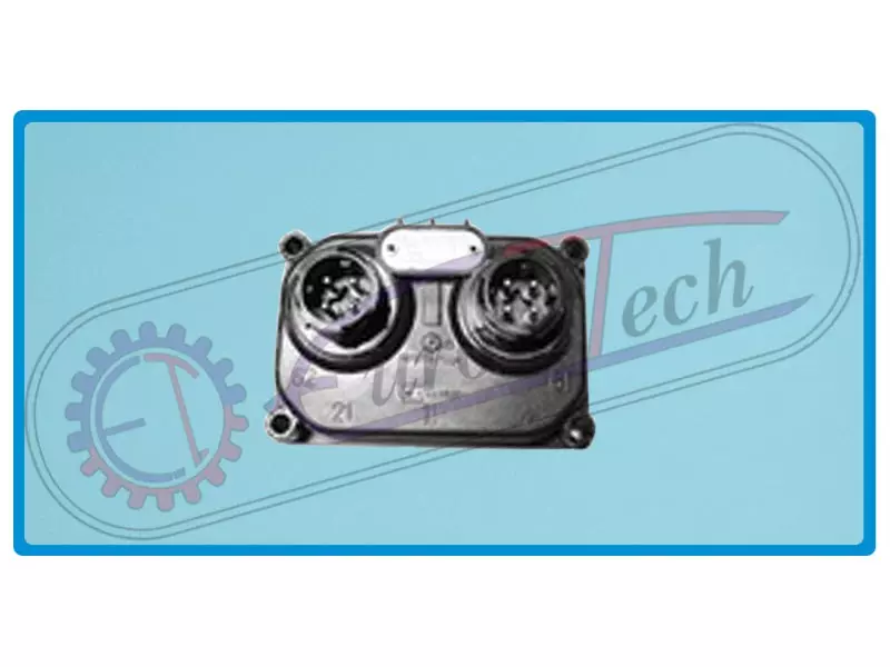 Foot Brake Valve Repair Kits