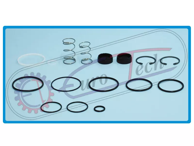 Foot Brake Valve Repair Kits