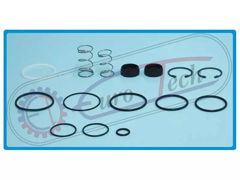 Foot Brake Valve Repair Kits