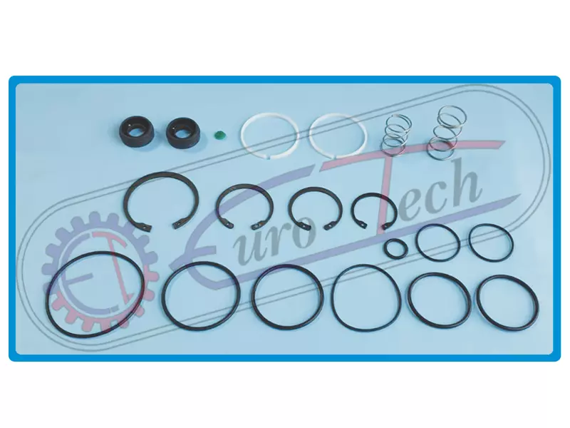 Foot Brake Valve Repair Kits