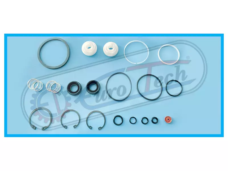 Foot Brake Valve Repair Kits