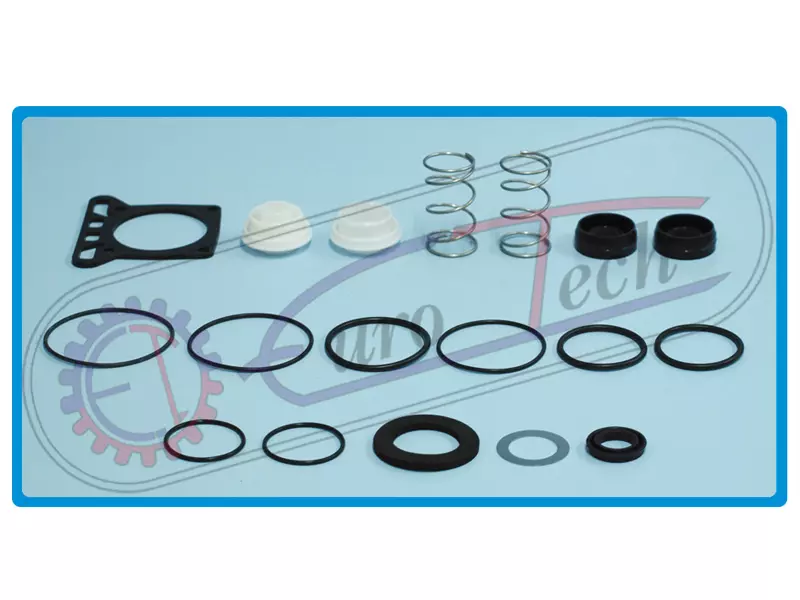 Foot Brake Valve Repair Kits