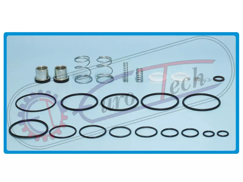Foot Brake Valve Repair Kits