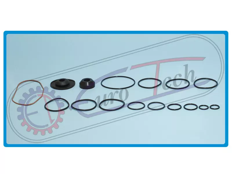Foot Brake Valve Repair Kits