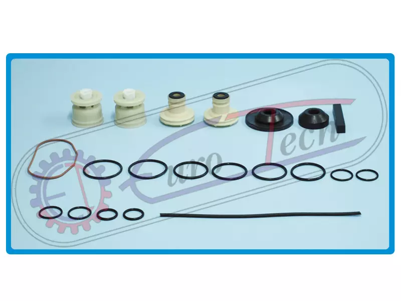 Foot Brake Valve Repair Kits