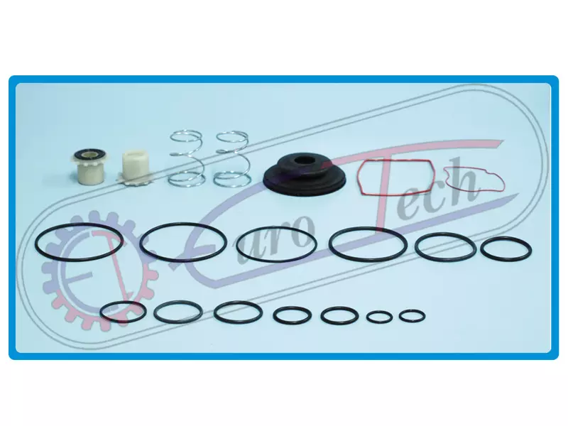 Foot Brake Valve Repair Kits