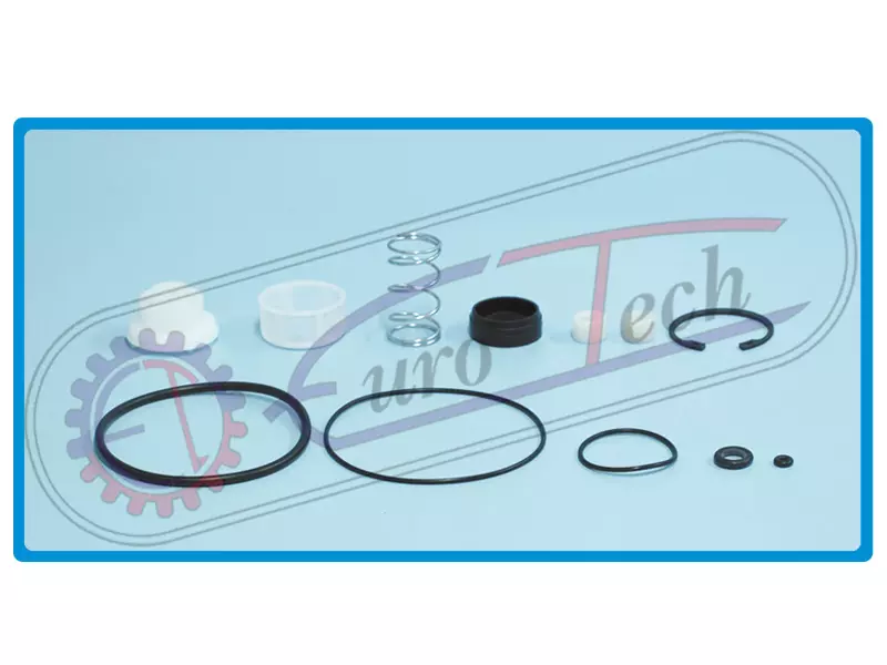 EBS Control Valve Repair Kits