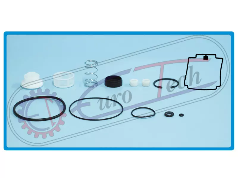 EBS Control Valve Repair Kits