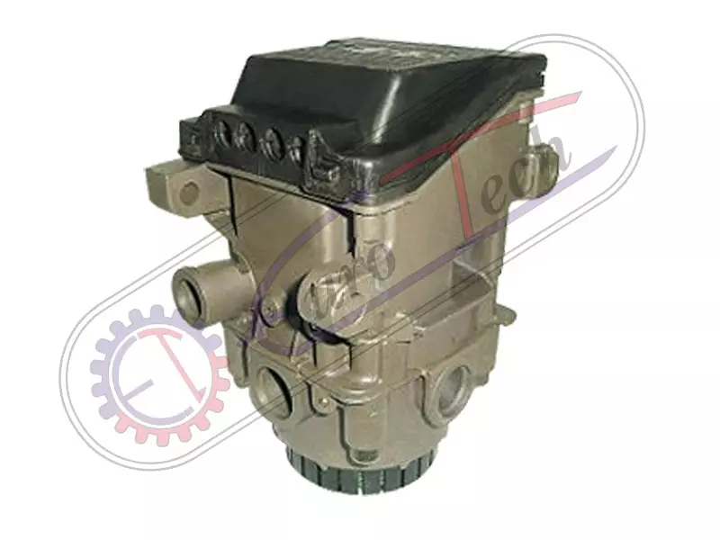 EBS Modulator