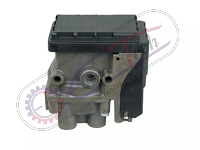 EBS Modulator