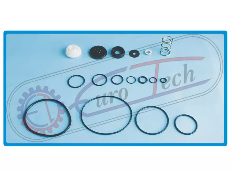 EBS Control Valve Repair Kits