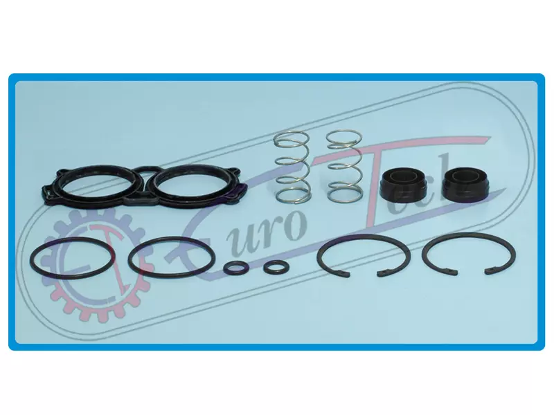 EBS Control Valve Repair Kits