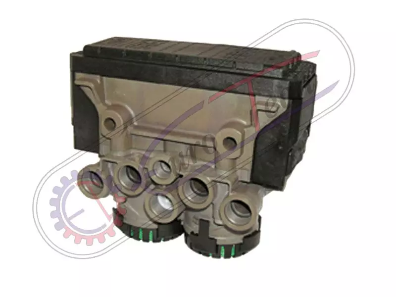 EBS Modulator