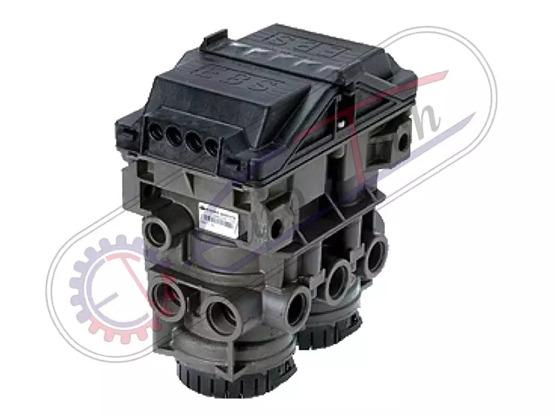 EBS Modulator