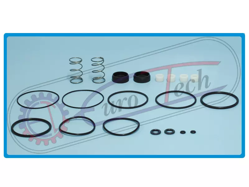 EBS Control Valve Repair Kits