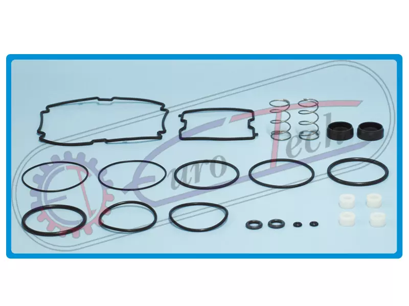 EBS Control Valve Repair Kits