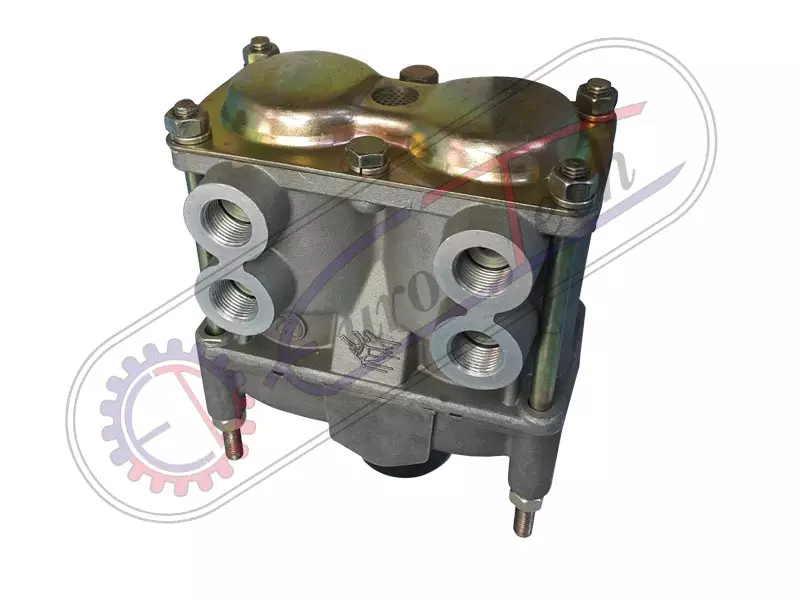 Foot Brake Valves