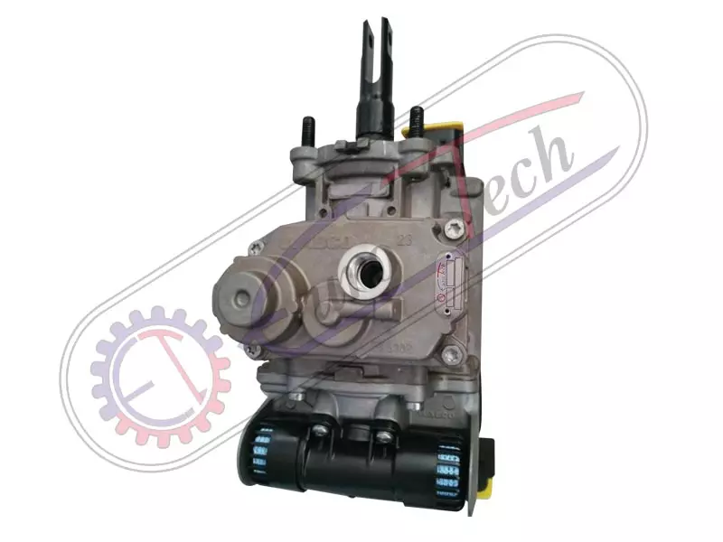 EBS Modulator