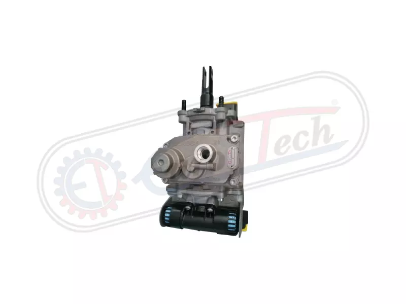 EBS Modulator