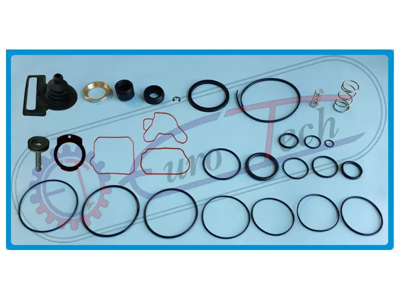 Hydraulic Clutch Unit Valve Repair Kits