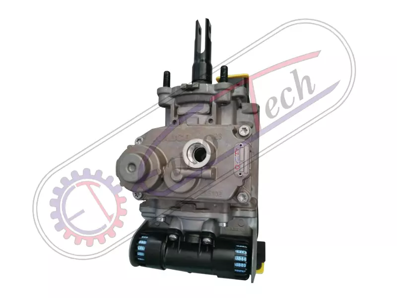 EBS Modulator