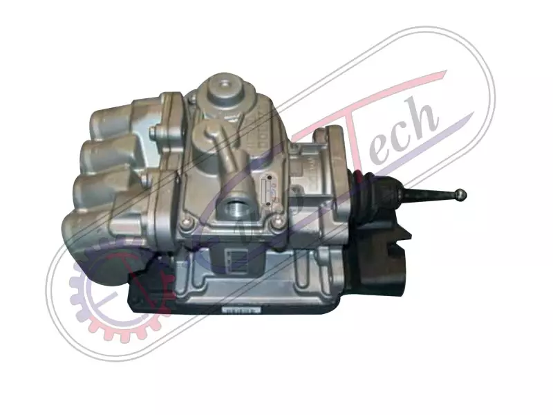 EBS Modulator