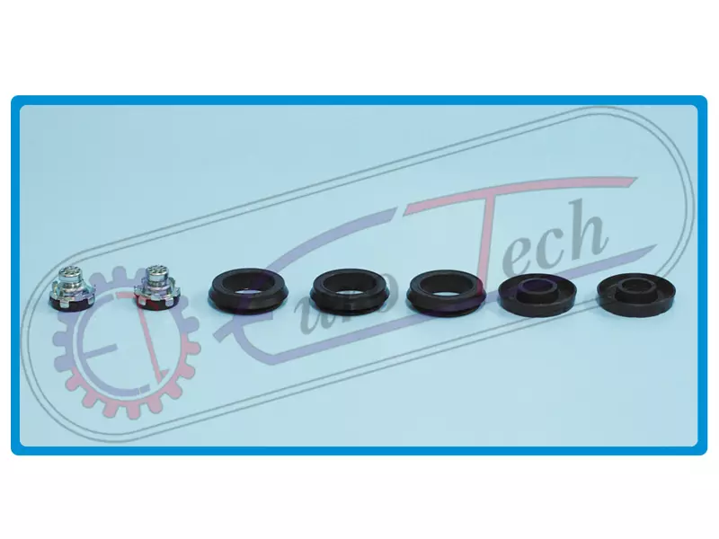 Hydraulic Clutch Unit Valve Repair Kits
