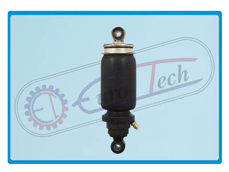 Cabin Air Springs - Mercedes 2300 Series
