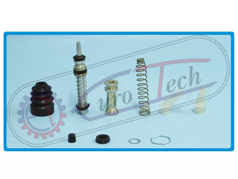 Hydraulic Clutch Unit Valve Repair Kits