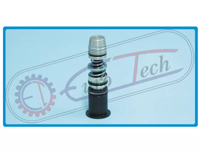 Hydraulic Clutch Unit Valve Repair Kits