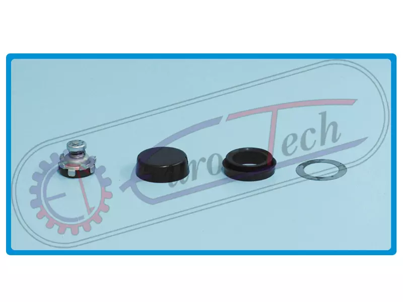 Hydraulic Clutch Unit Valve Repair Kits