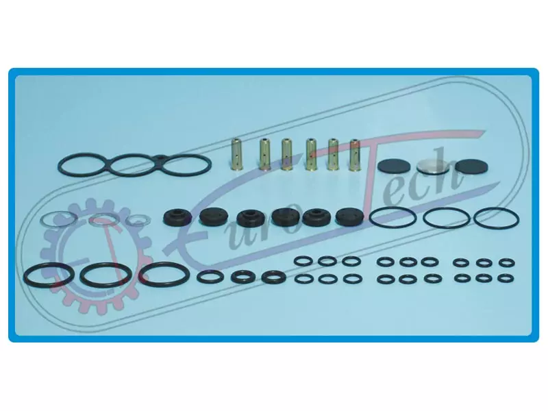 ECAS Solenoid Valve Repair Kits