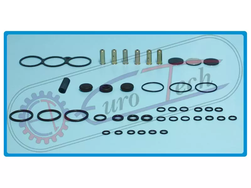 ECAS Solenoid Valve Repair Kits