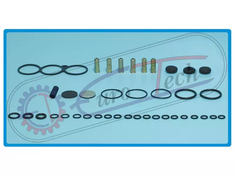 ECAS Solenoid Valve Repair Kits