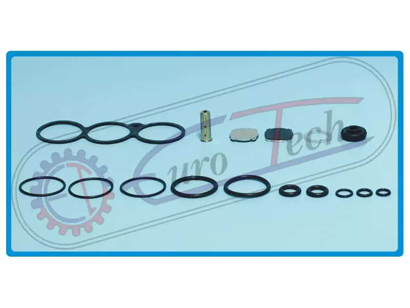 ECAS Solenoid Valve Repair Kits