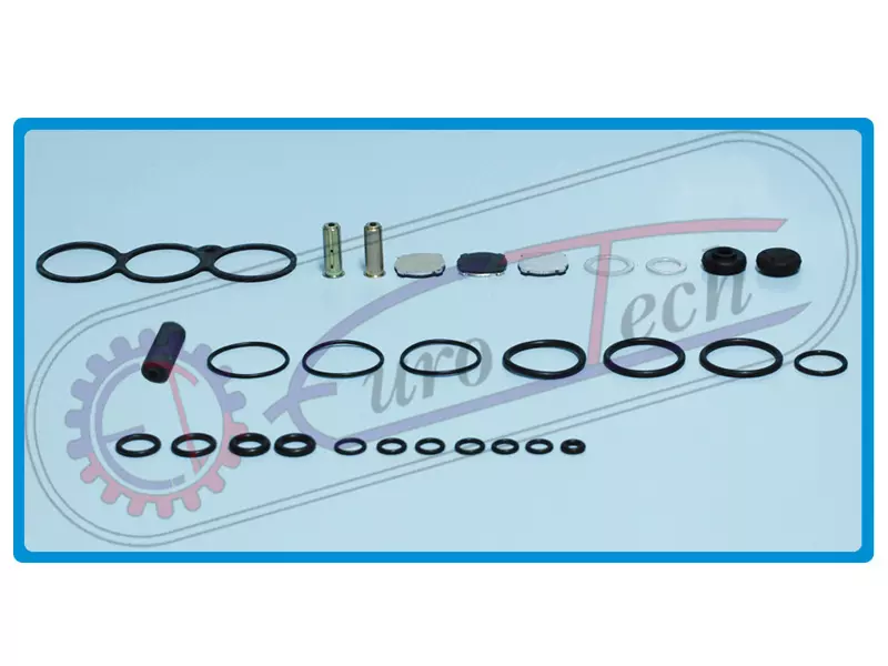 ECAS Solenoid Valve Repair Kits
