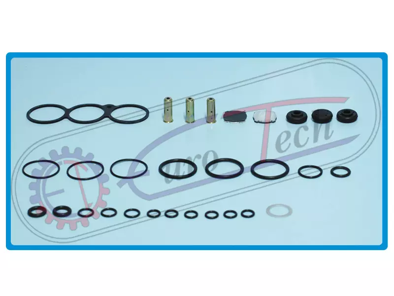 ECAS Solenoid Valve Repair Kits