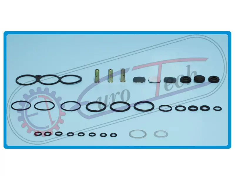 ECAS Solenoid Valve Repair Kits