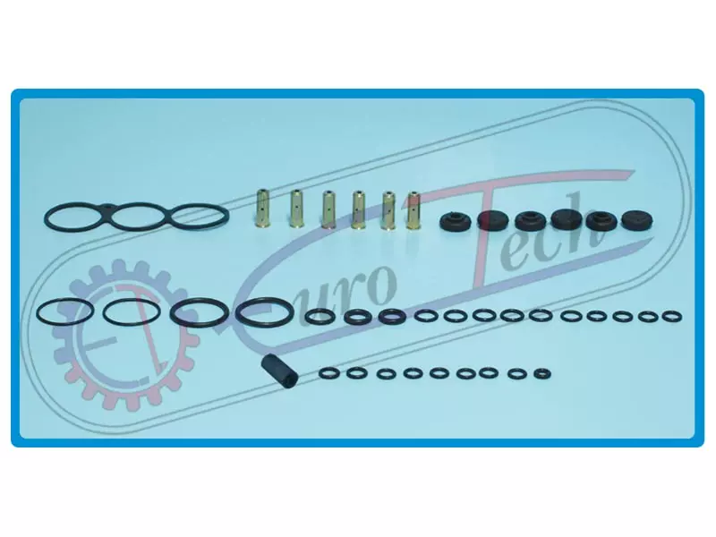 ECAS Solenoid Valve Repair Kits