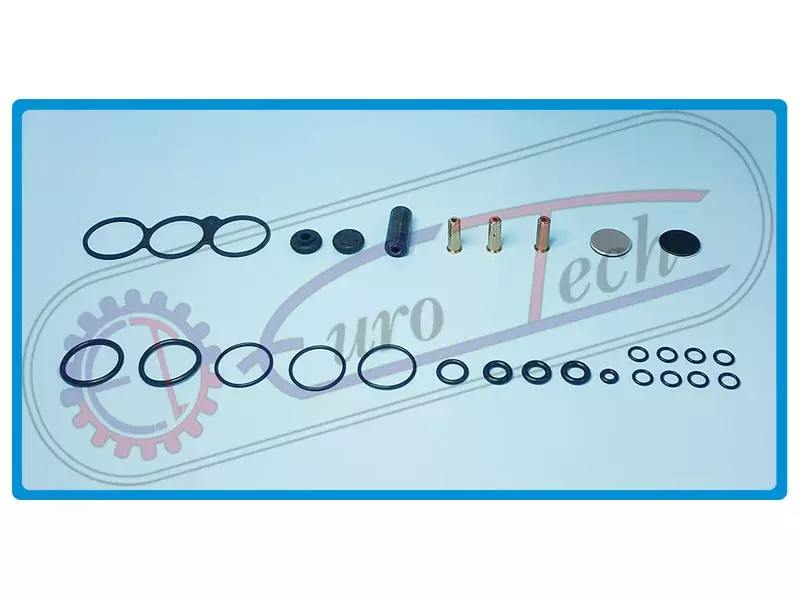 ECAS Solenoid Valve Repair Kits